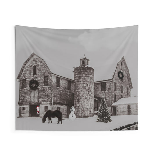 Indoor Wall Tapestries