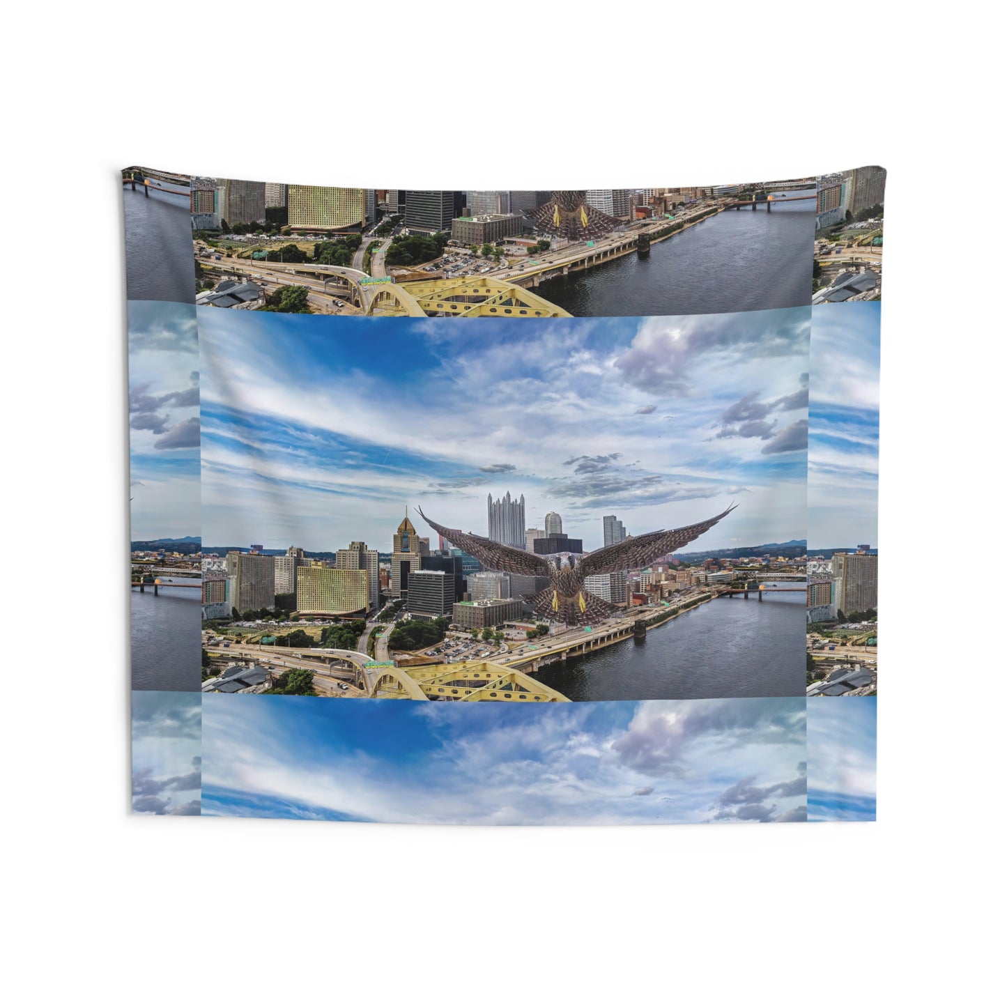 Indoor Wall Tapestries