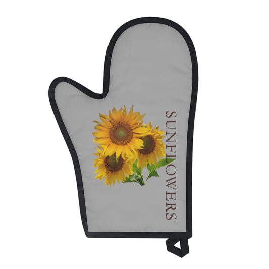 Oven Glove