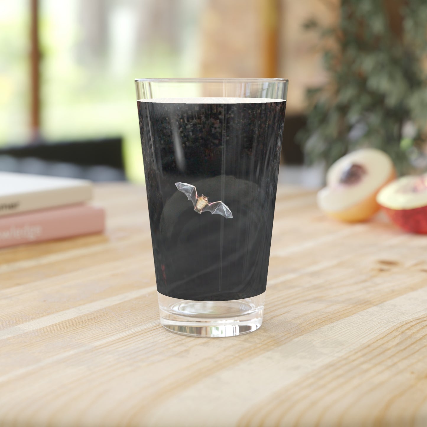 Pint Glass, 16oz
