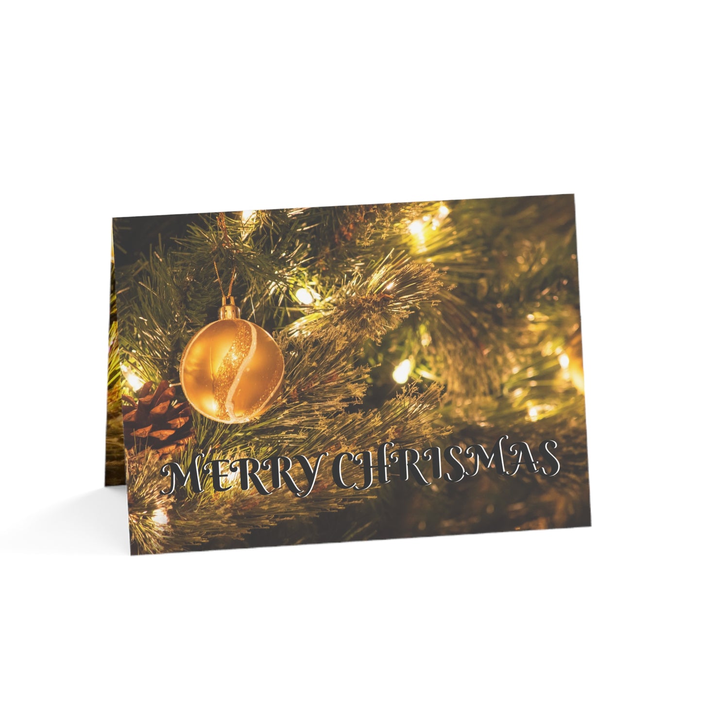 Greeting Cards (1, 10, 30, and 50pcs)
