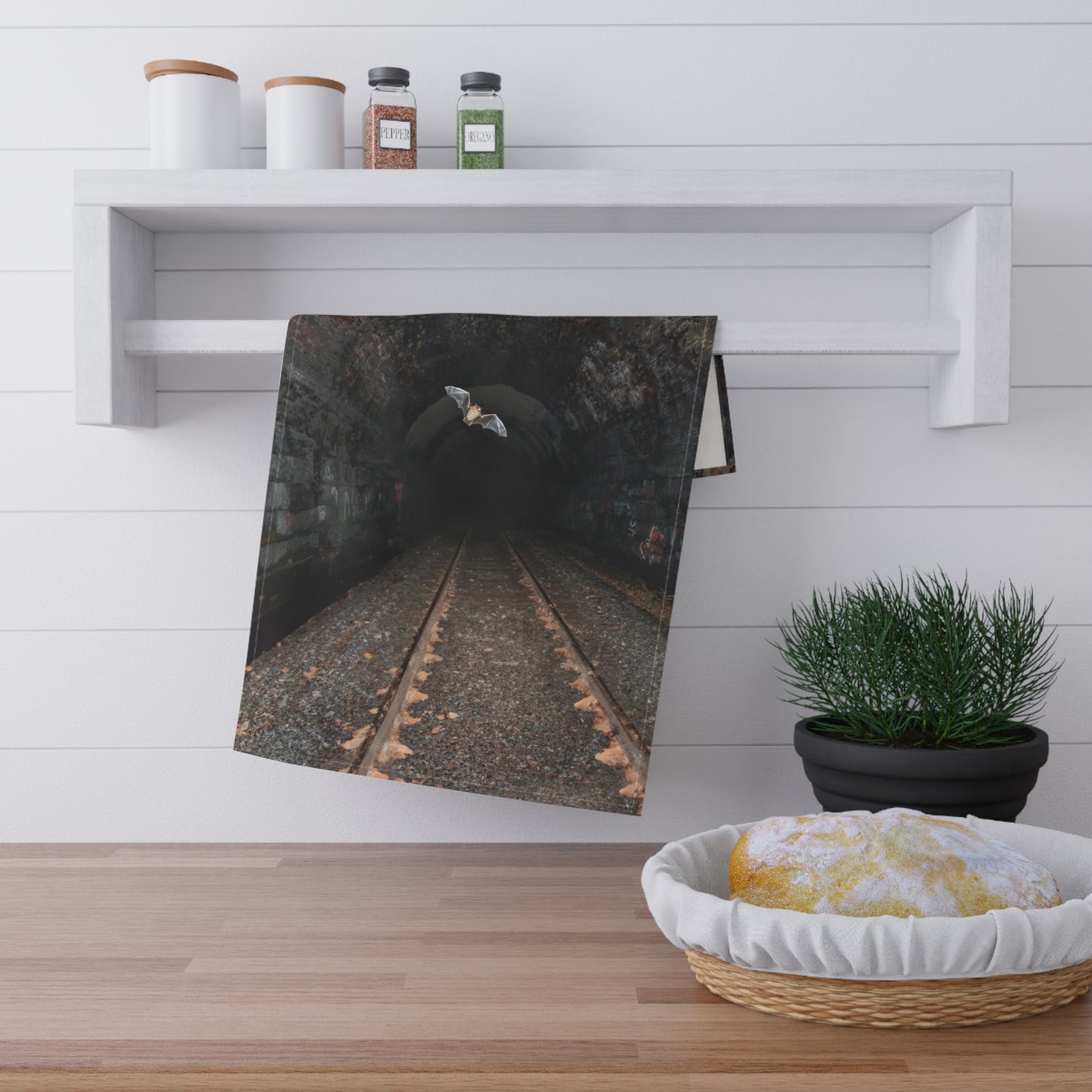 Kitchen Towel