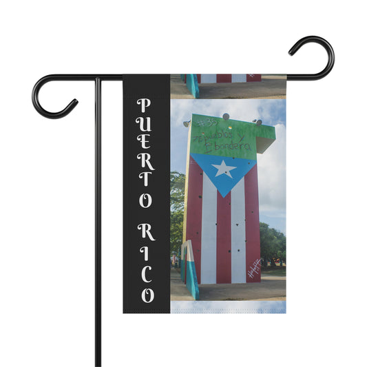 Garden & House Banner