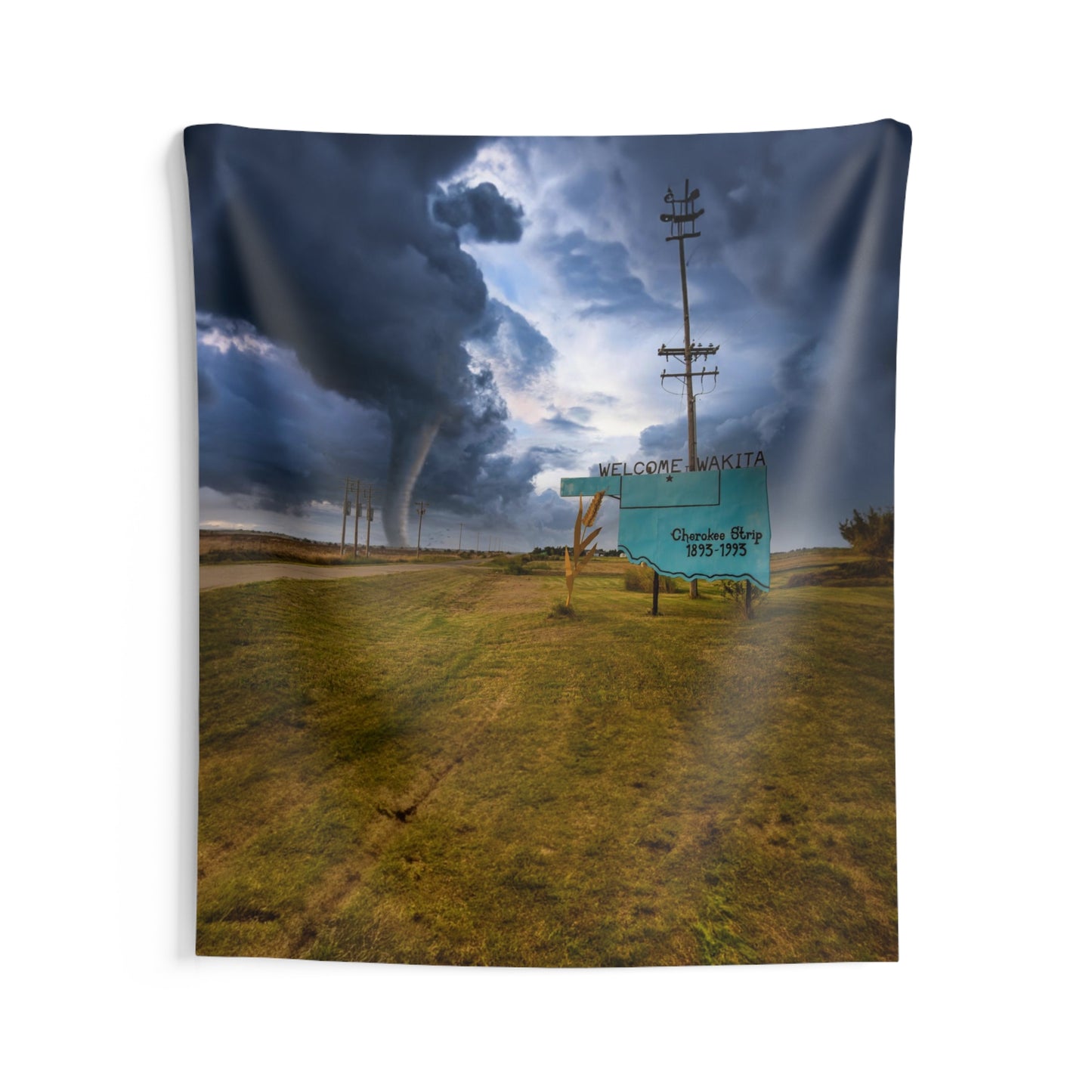 Indoor Wall Tapestries