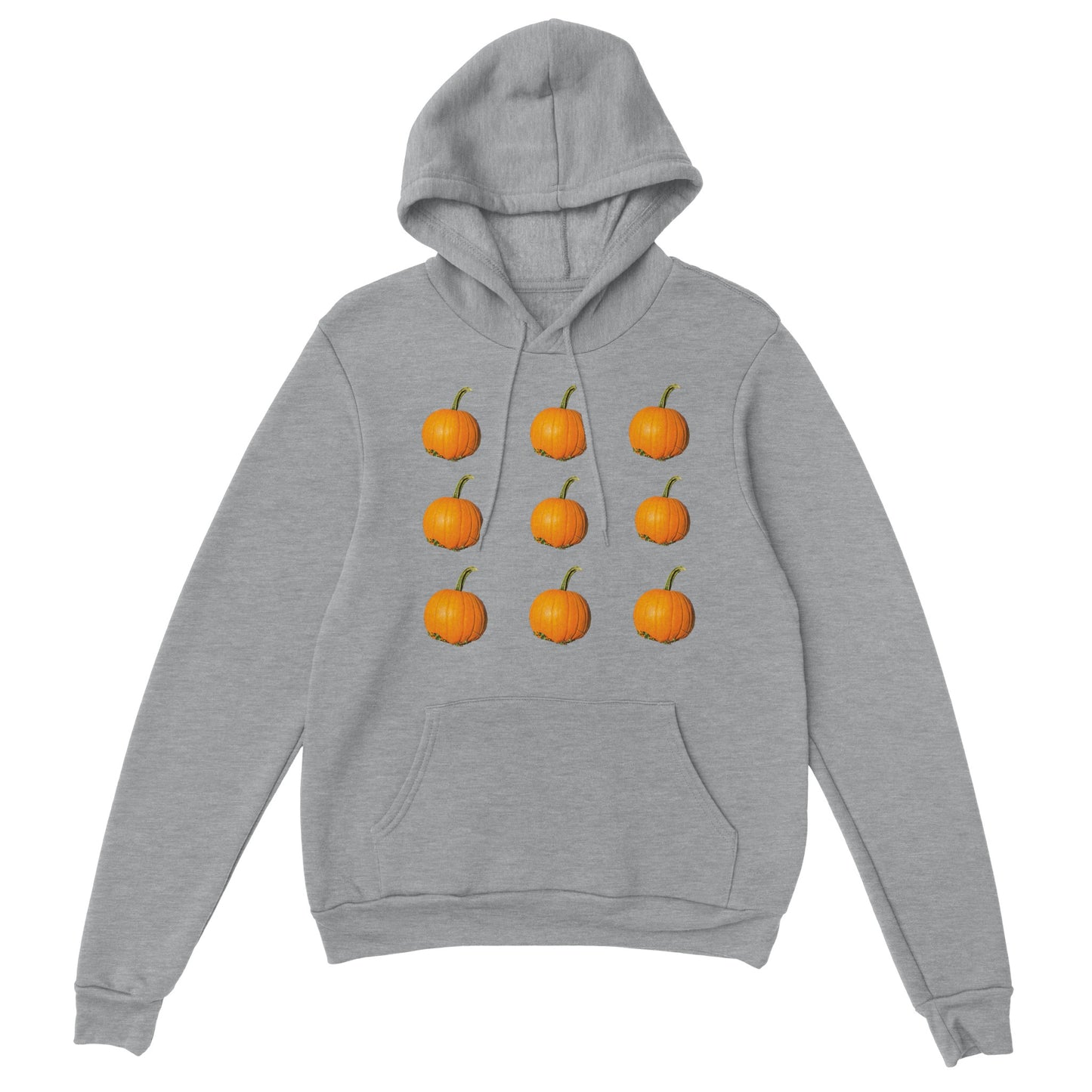 Classic Unisex Pullover Hoodie