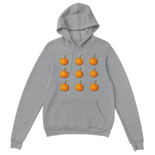 Classic Unisex Pullover Hoodie