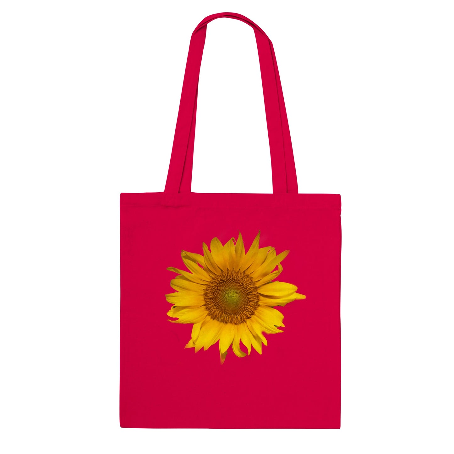Classic Tote Bag