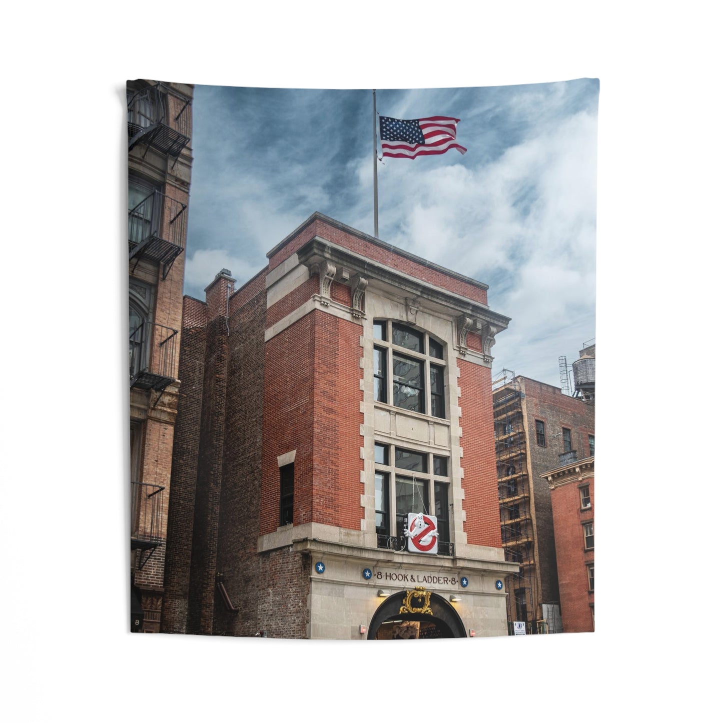 Indoor Wall Tapestries
