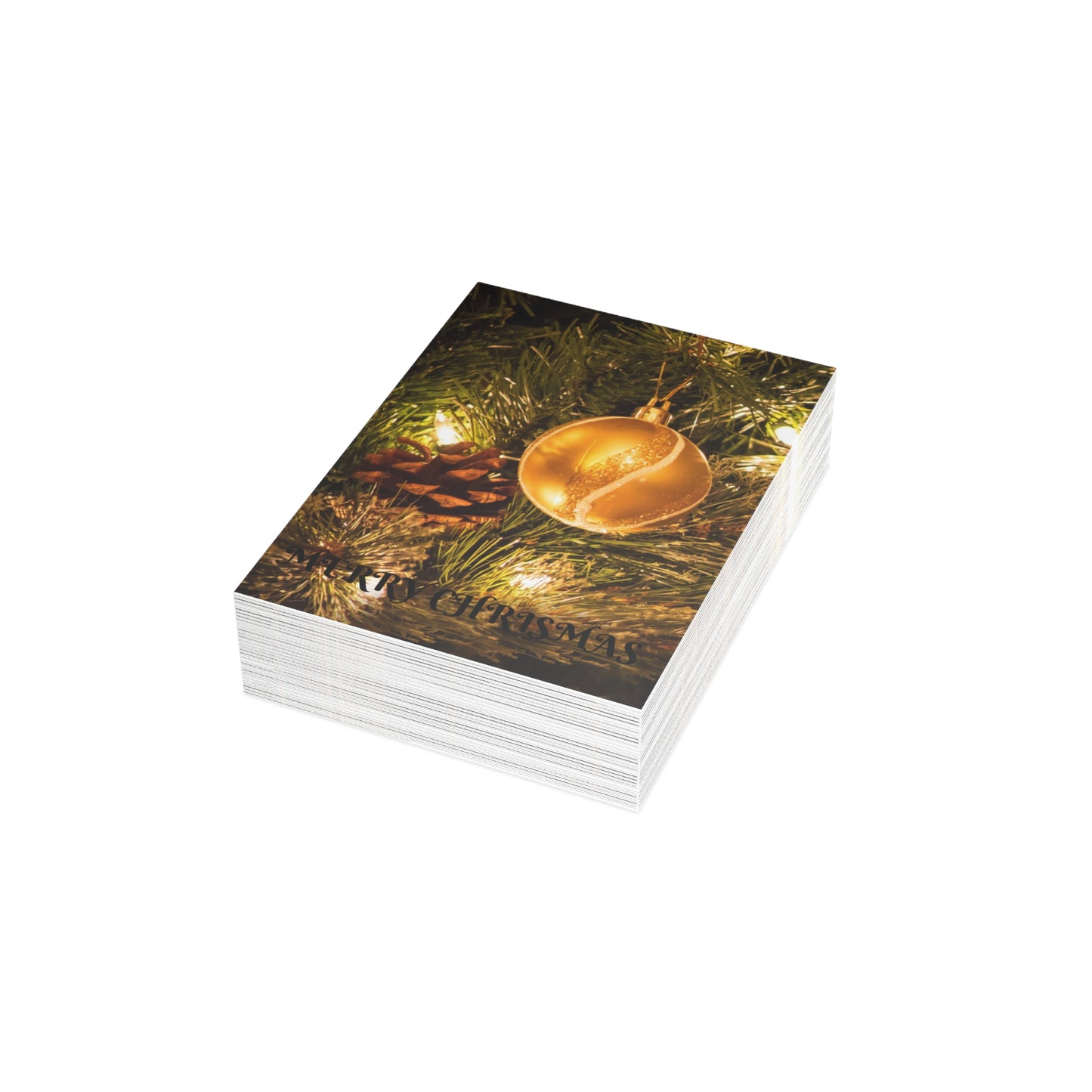 Greeting Cards (1, 10, 30, and 50pcs)