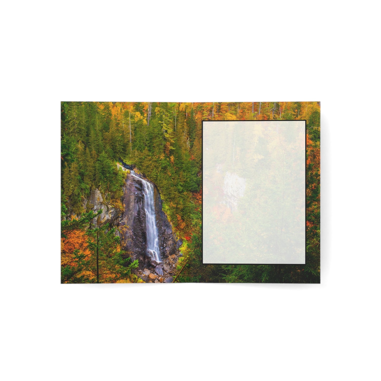 Greeting Cards (1, 10, 30, and 50pcs)