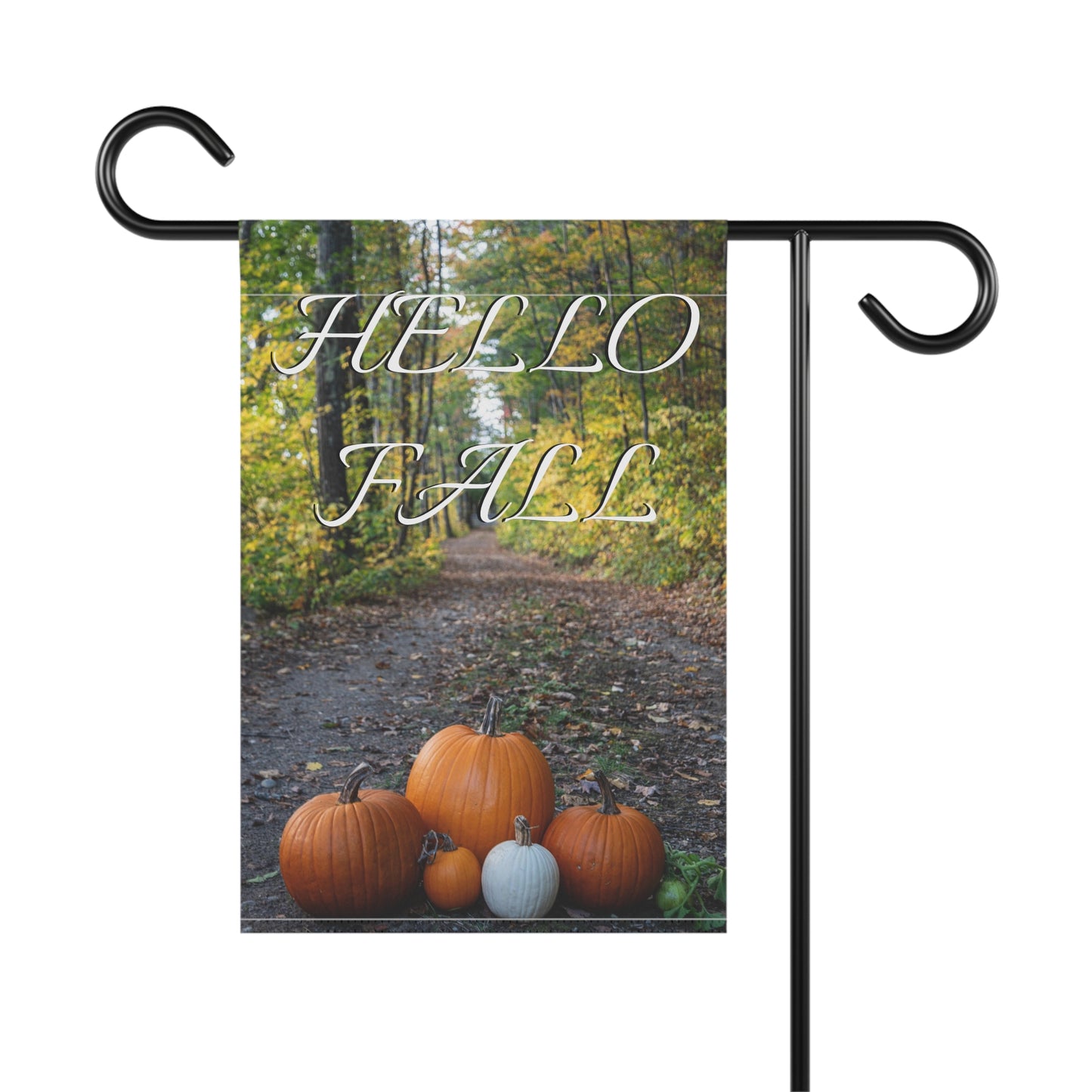 Garden & House Banner
