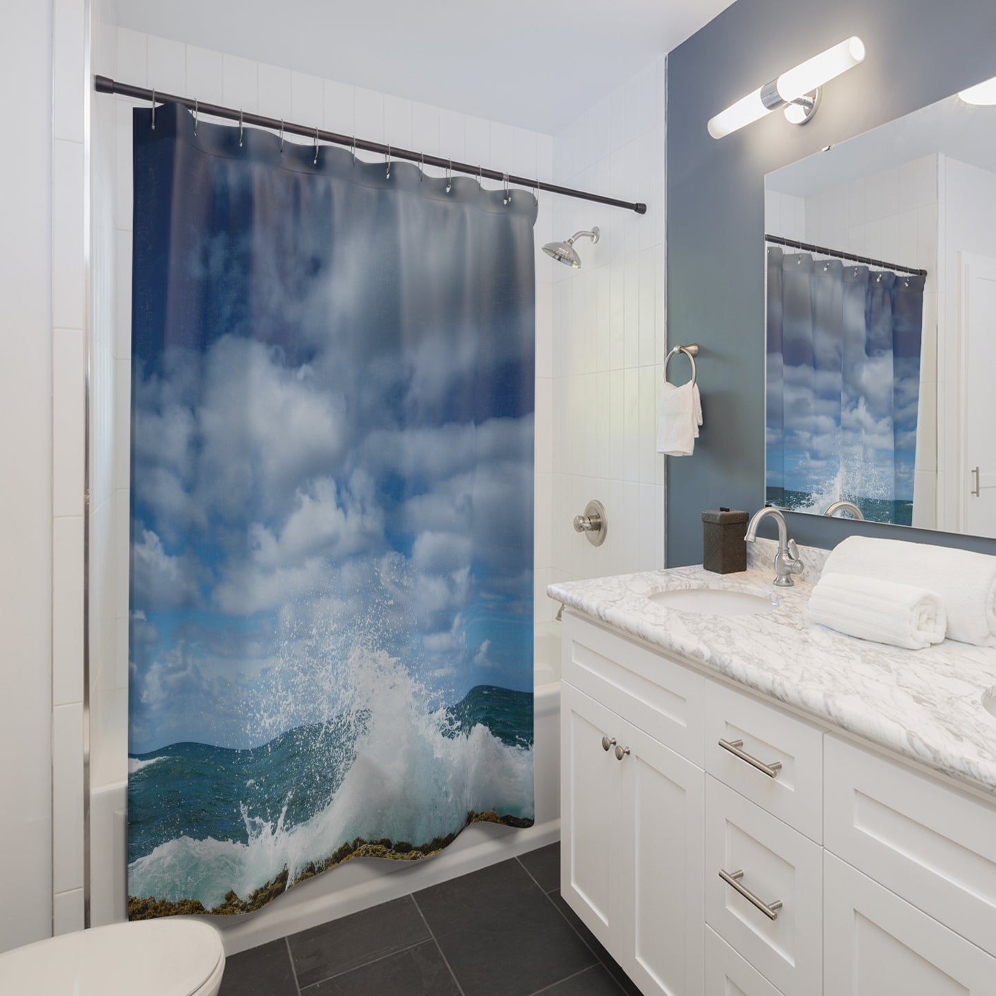Shower Curtains