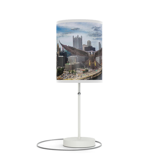 Lamp on a Stand, US|CA plug