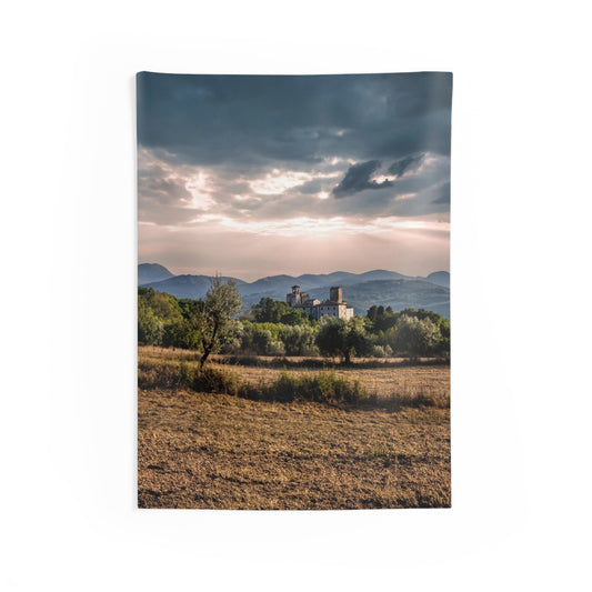 Indoor Wall Tapestries