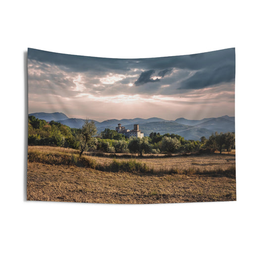 Indoor Wall Tapestries