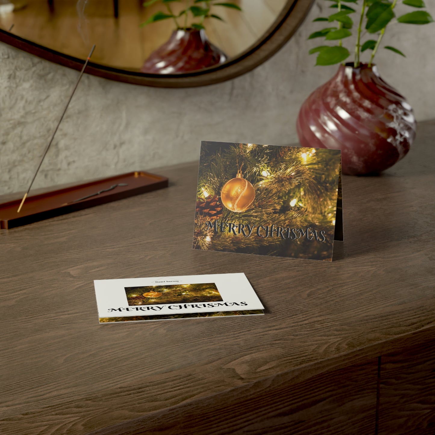 Greeting Cards (1, 10, 30, and 50pcs)