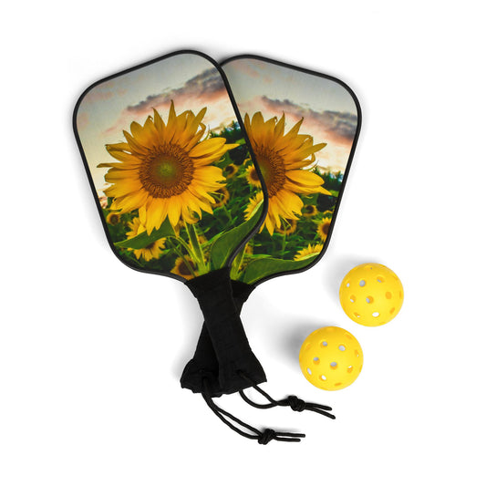 Pickleball Kit