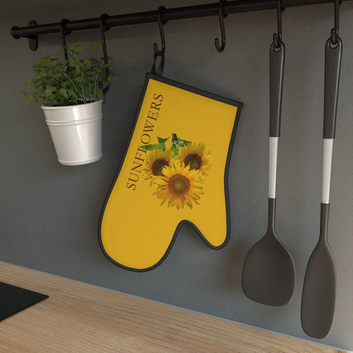 Copy of Oven Glove