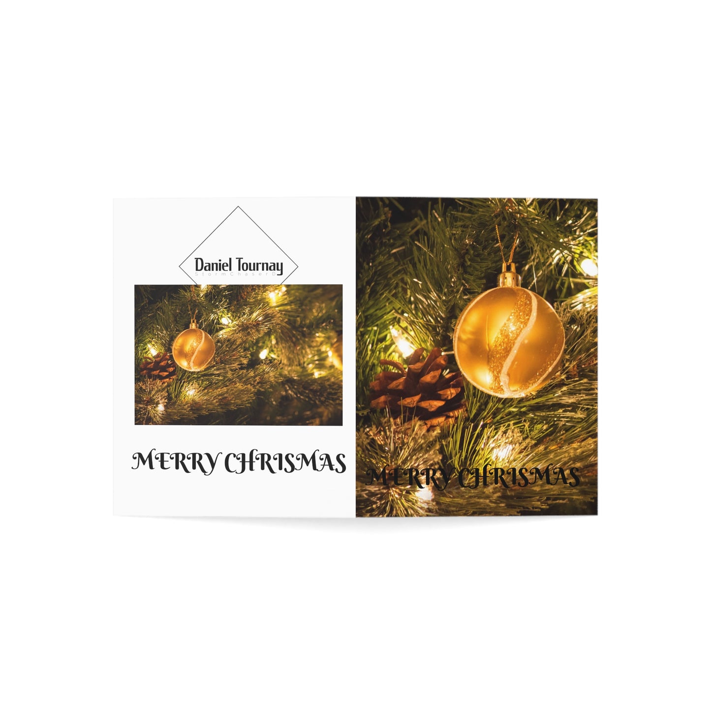 Greeting Cards (1, 10, 30, and 50pcs)