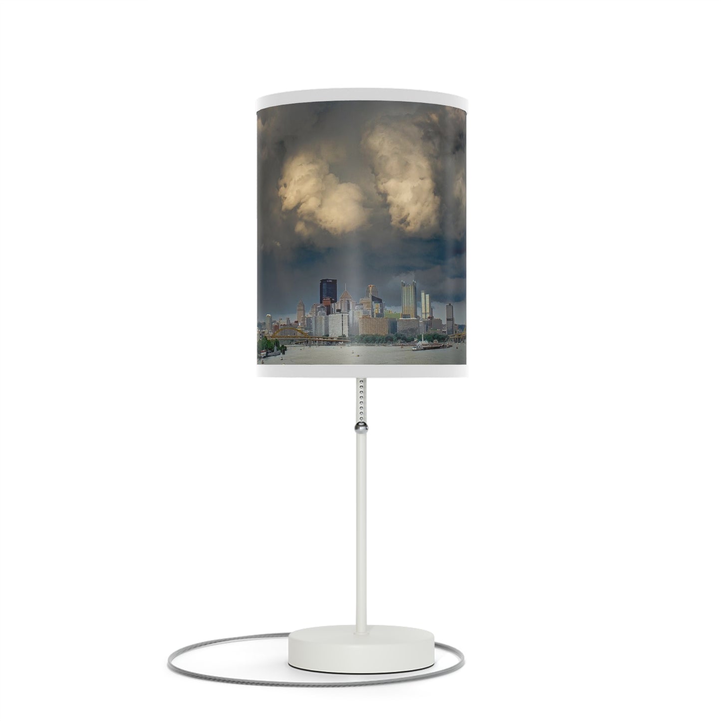 Lamp on a Stand, US|CA plug