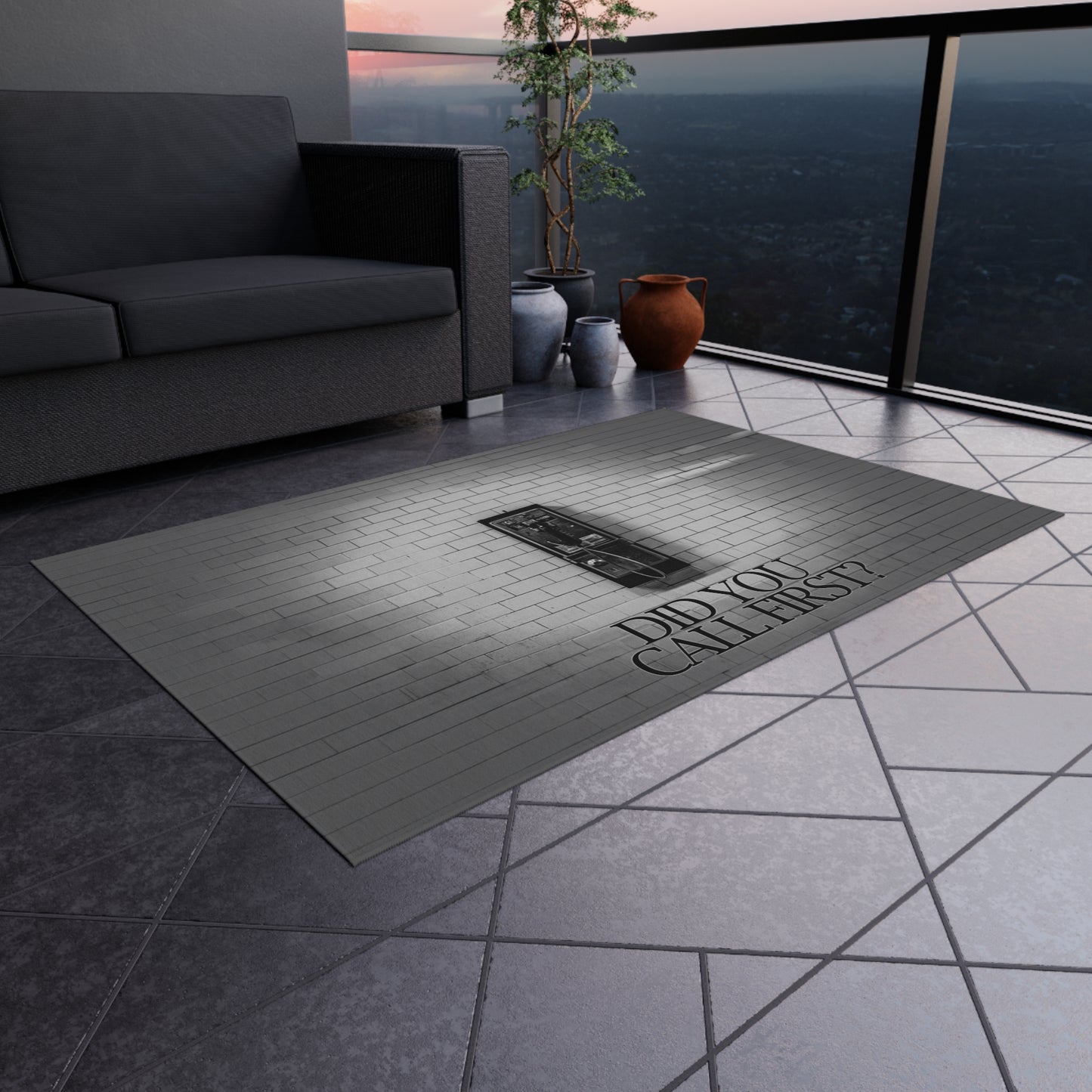 Outdoor Rug