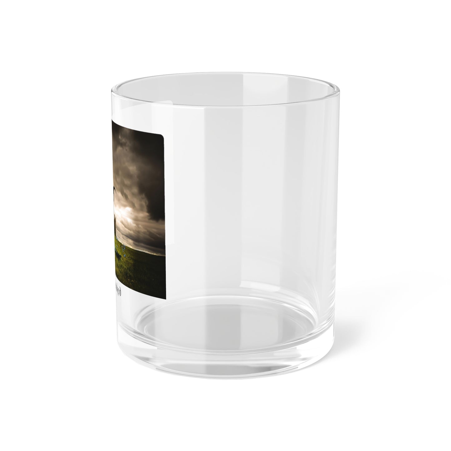 Bar Glass