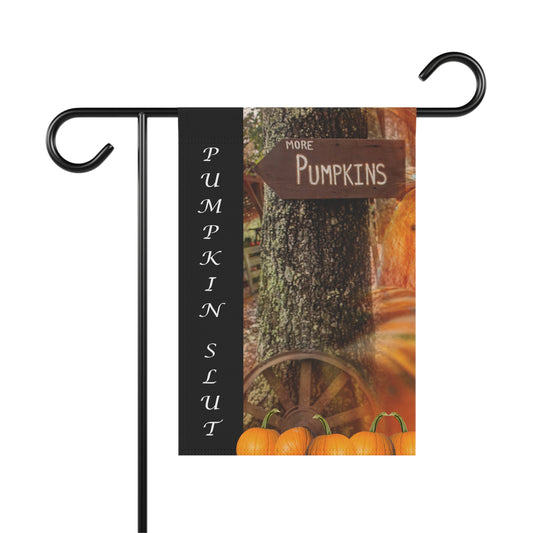 Garden & House Banner