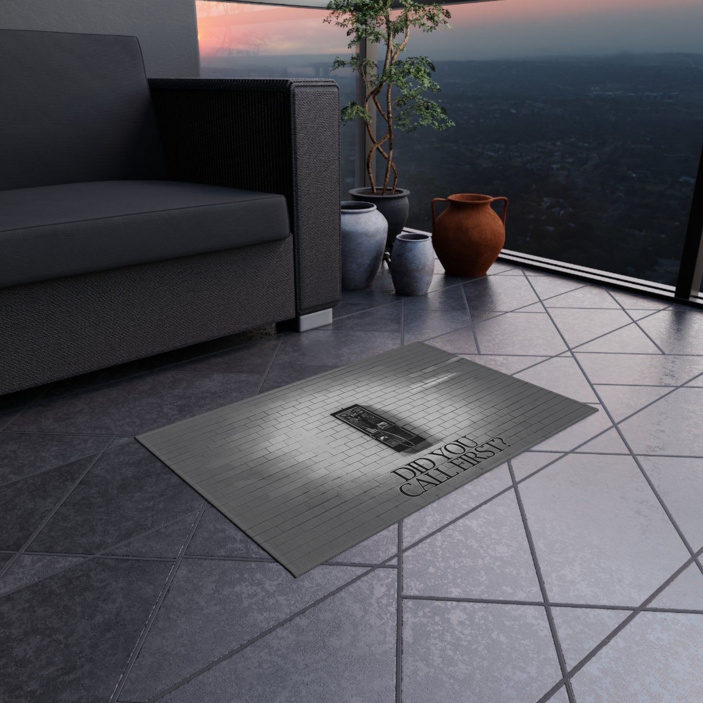 Outdoor Rug
