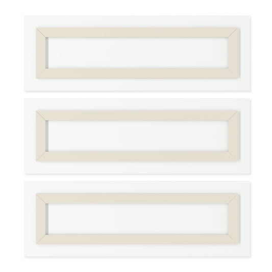 Acrylic Prints (Triptych)