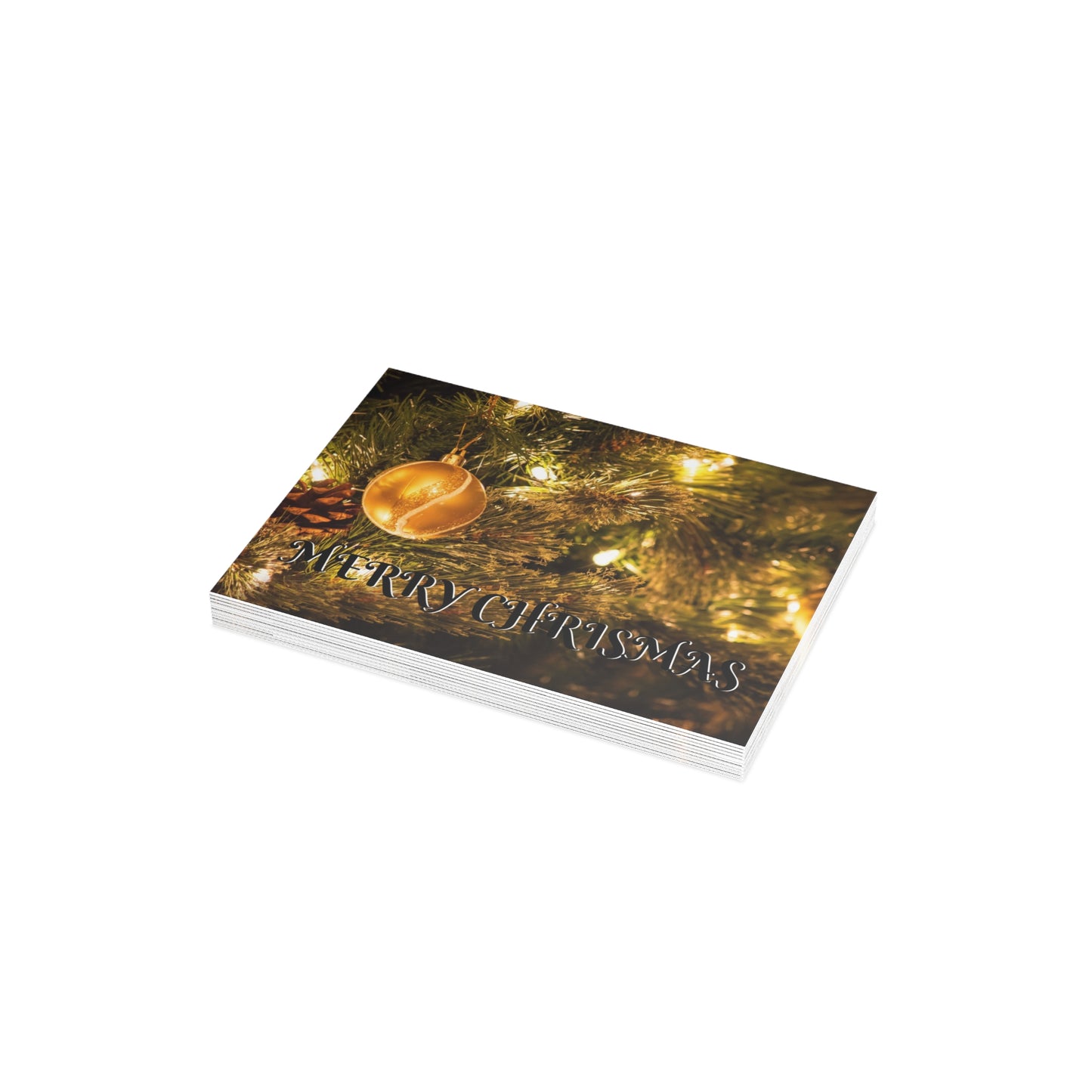Greeting Cards (1, 10, 30, and 50pcs)