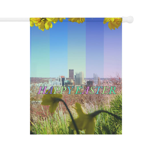 Garden & House Banner