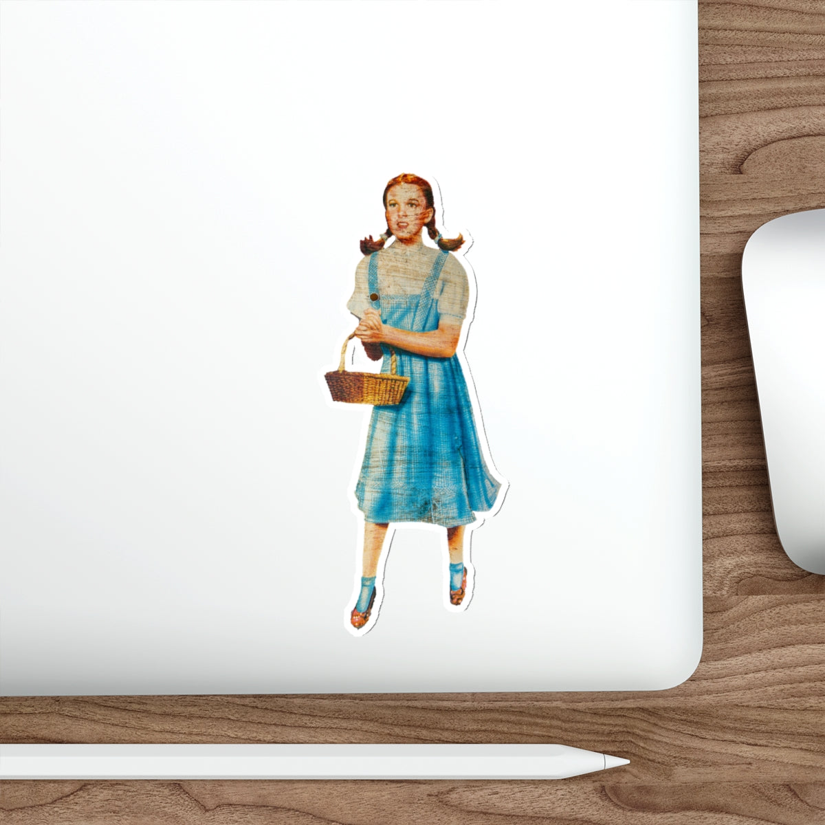 Die-Cut Stickers