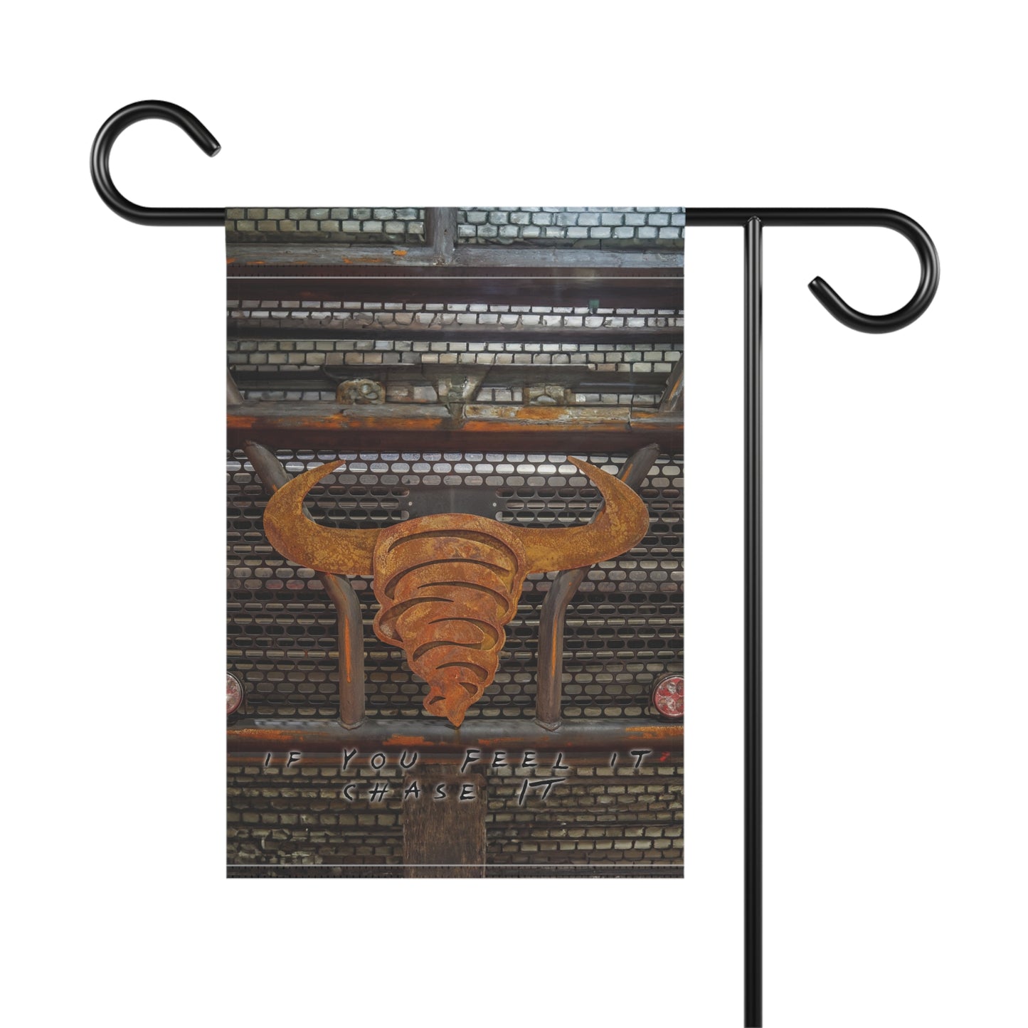 Garden & House Banner