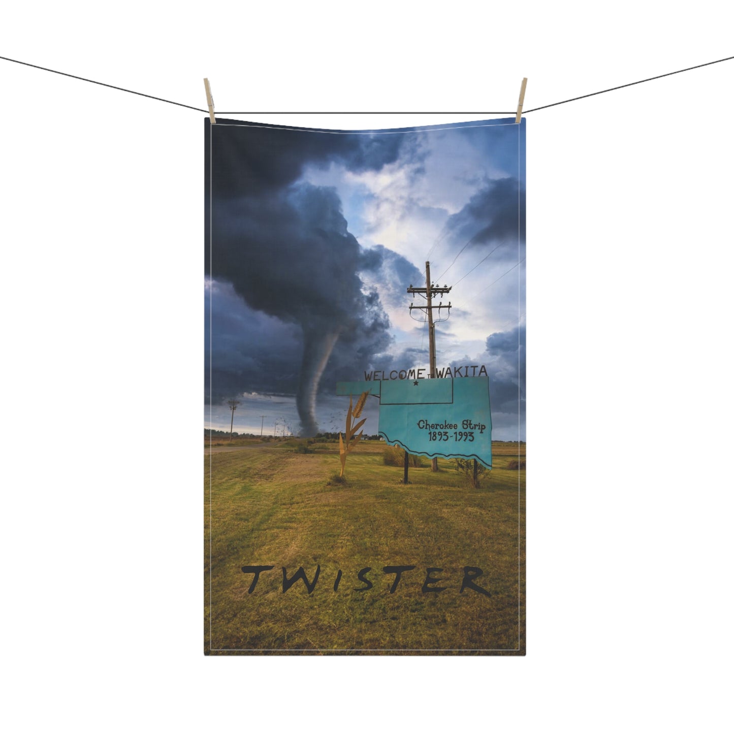 Kitchen Towel