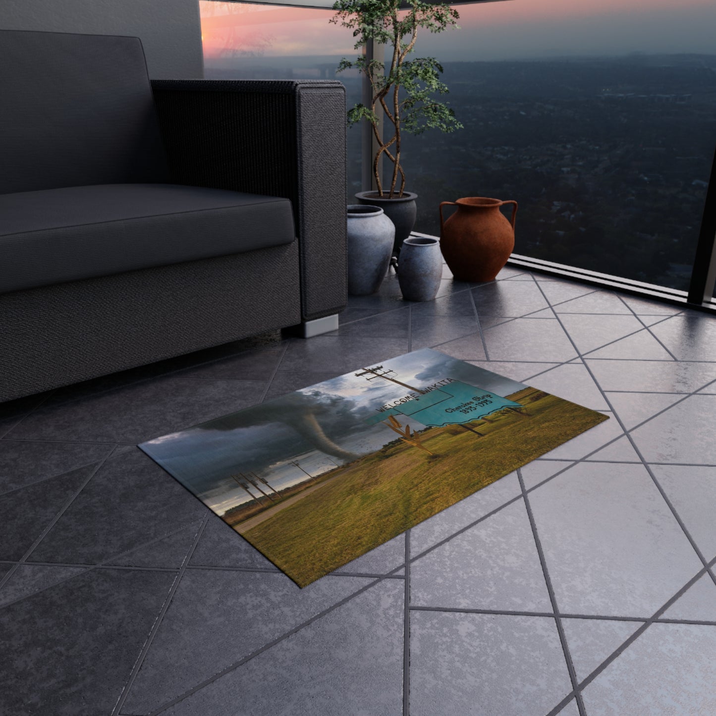 Outdoor Rug