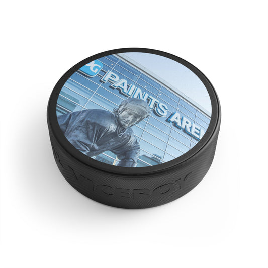 Hockey Puck