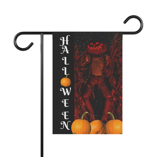 Garden & House Banner