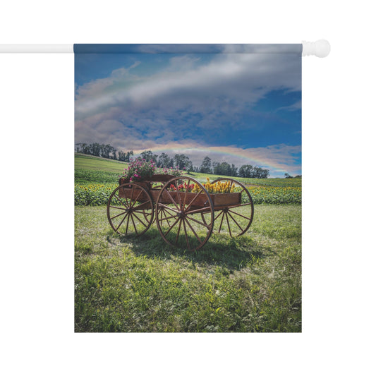 Garden & House Banner