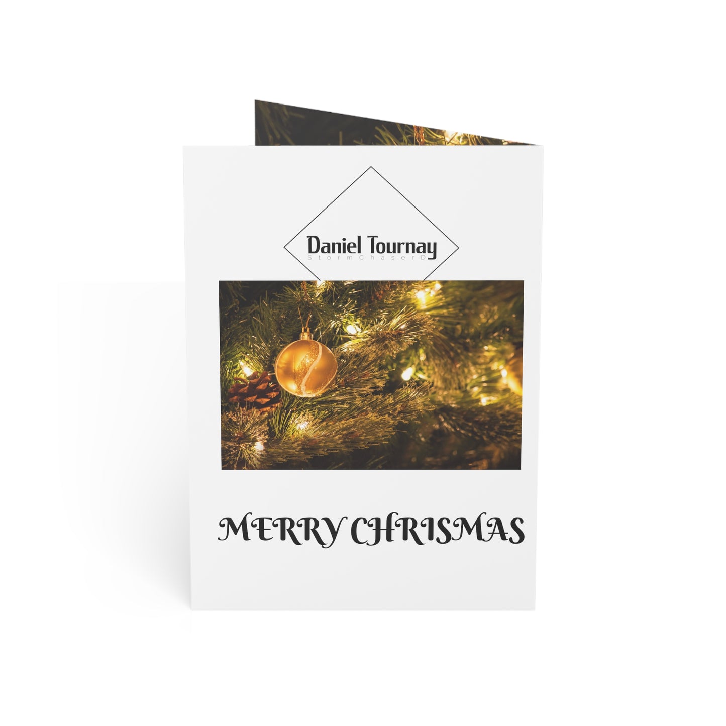 Greeting Cards (1, 10, 30, and 50pcs)
