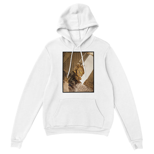 Classic Unisex Pullover Hoodie