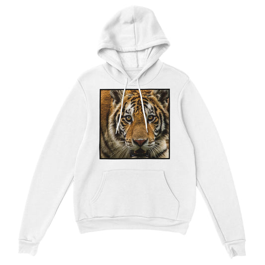Classic Unisex Pullover Hoodie