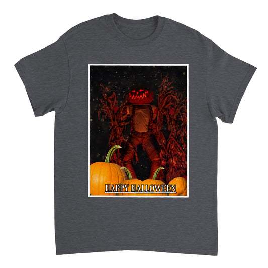 Heavyweight Unisex Crewneck T-shirt