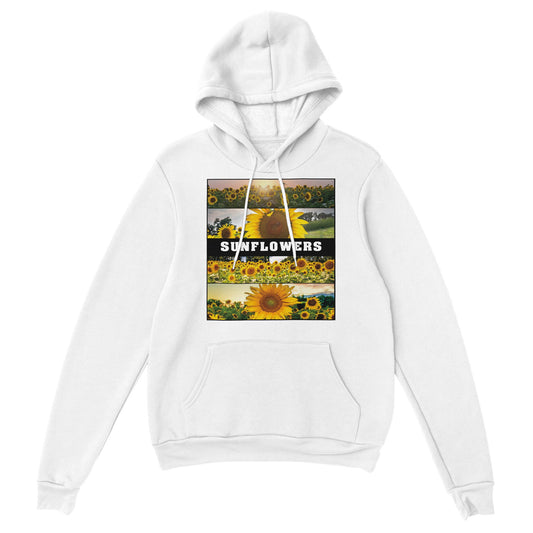 Classic Unisex Pullover Hoodie