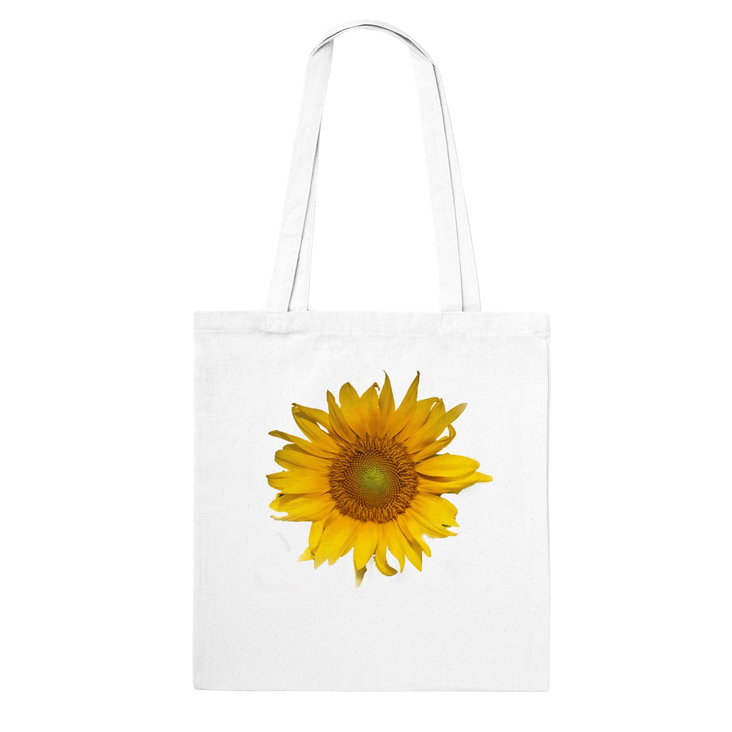 Classic Tote Bag