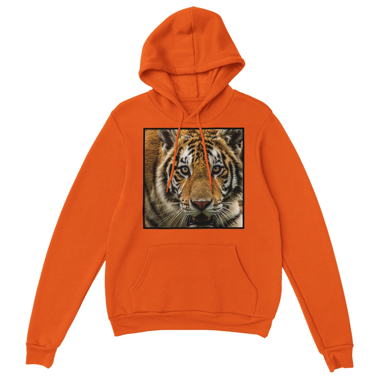 Classic Unisex Pullover Hoodie