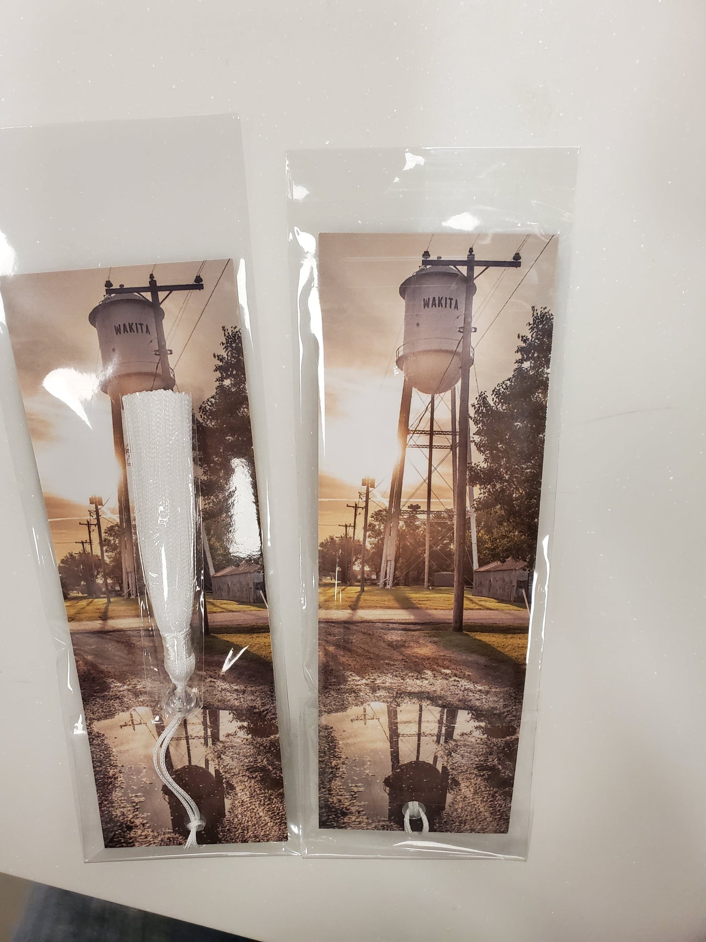Bookmark