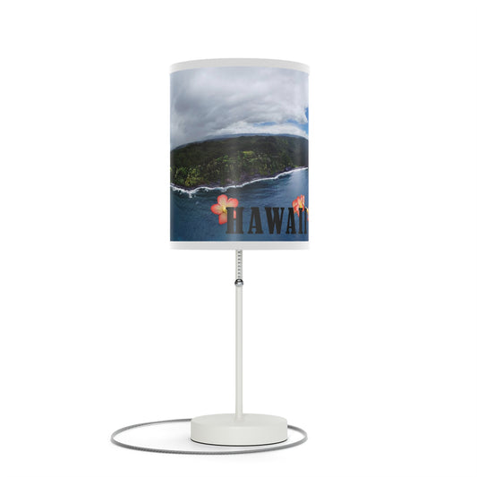 Lamp on a Stand, US|CA plug