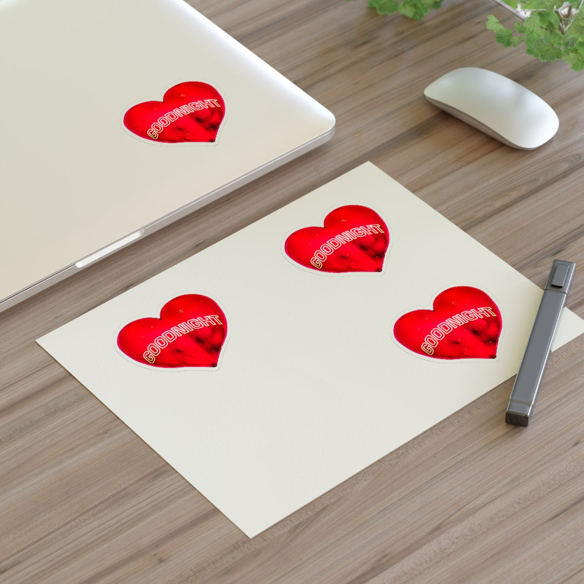 Sticker Sheets