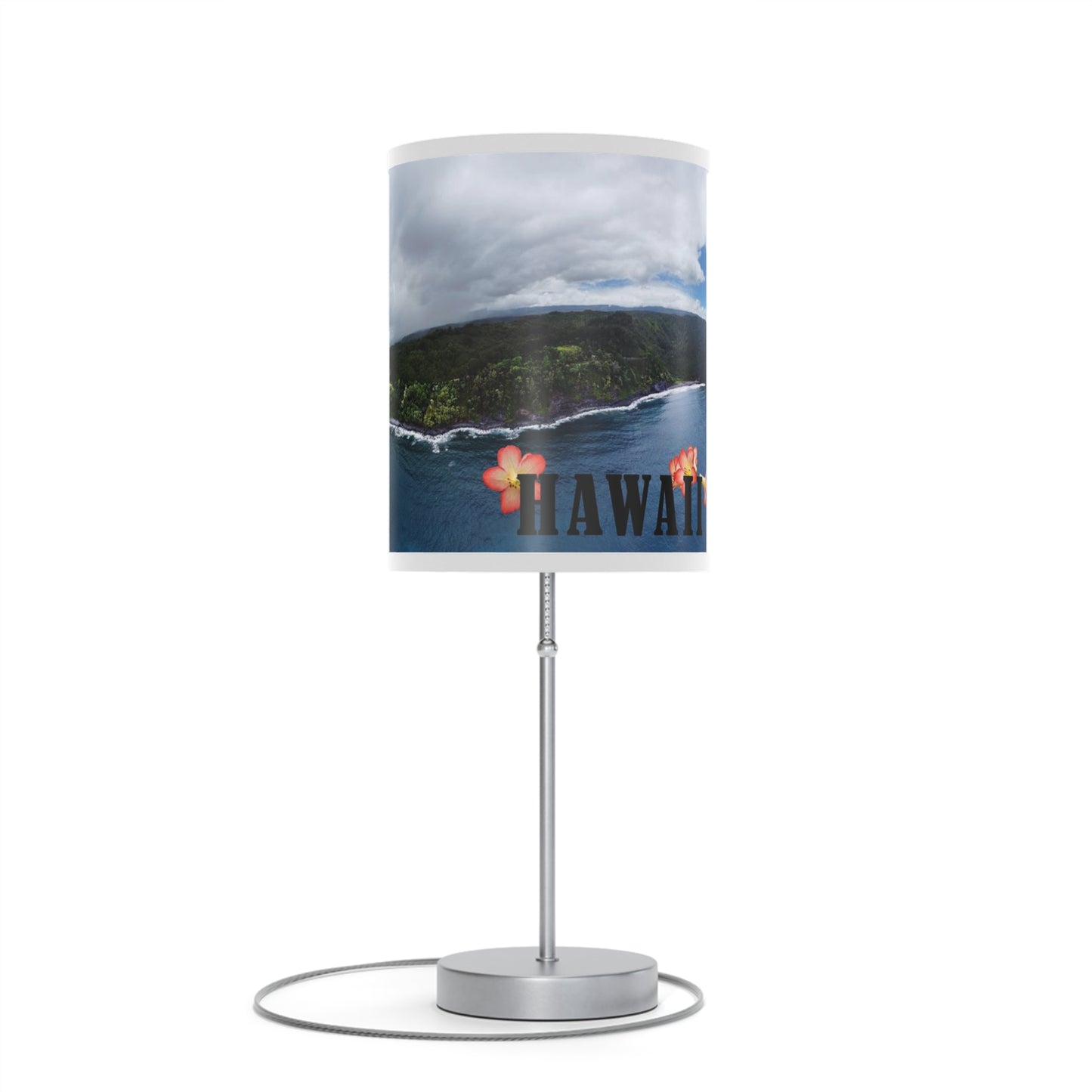 Lamp on a Stand, US|CA plug