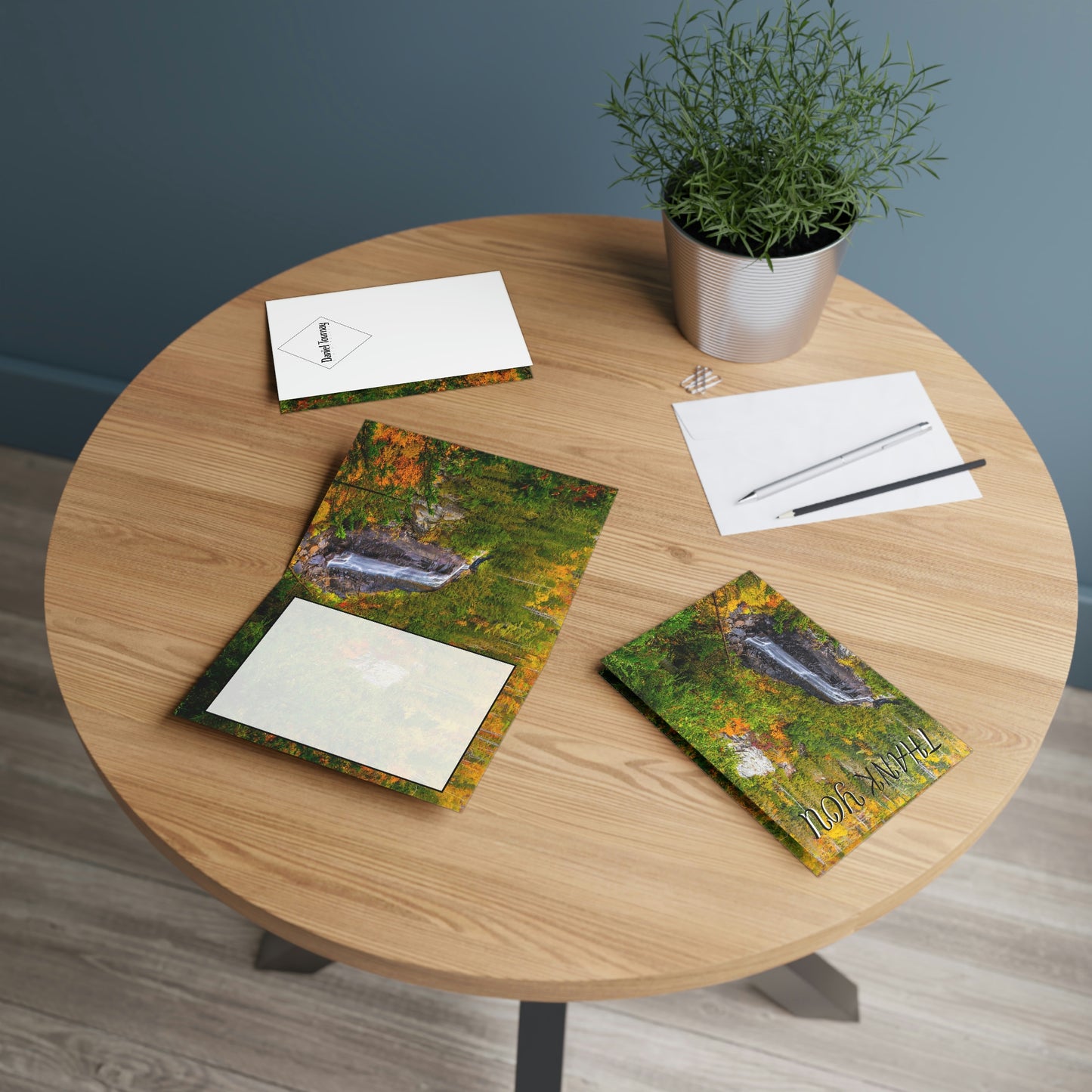 Greeting Cards